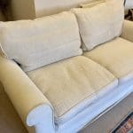 Upperton 3 seater sofa from Sofa and Stuff
