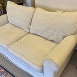 Upperton 3 seater sofa from Sofa and Stuff