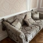 4 piece sofa