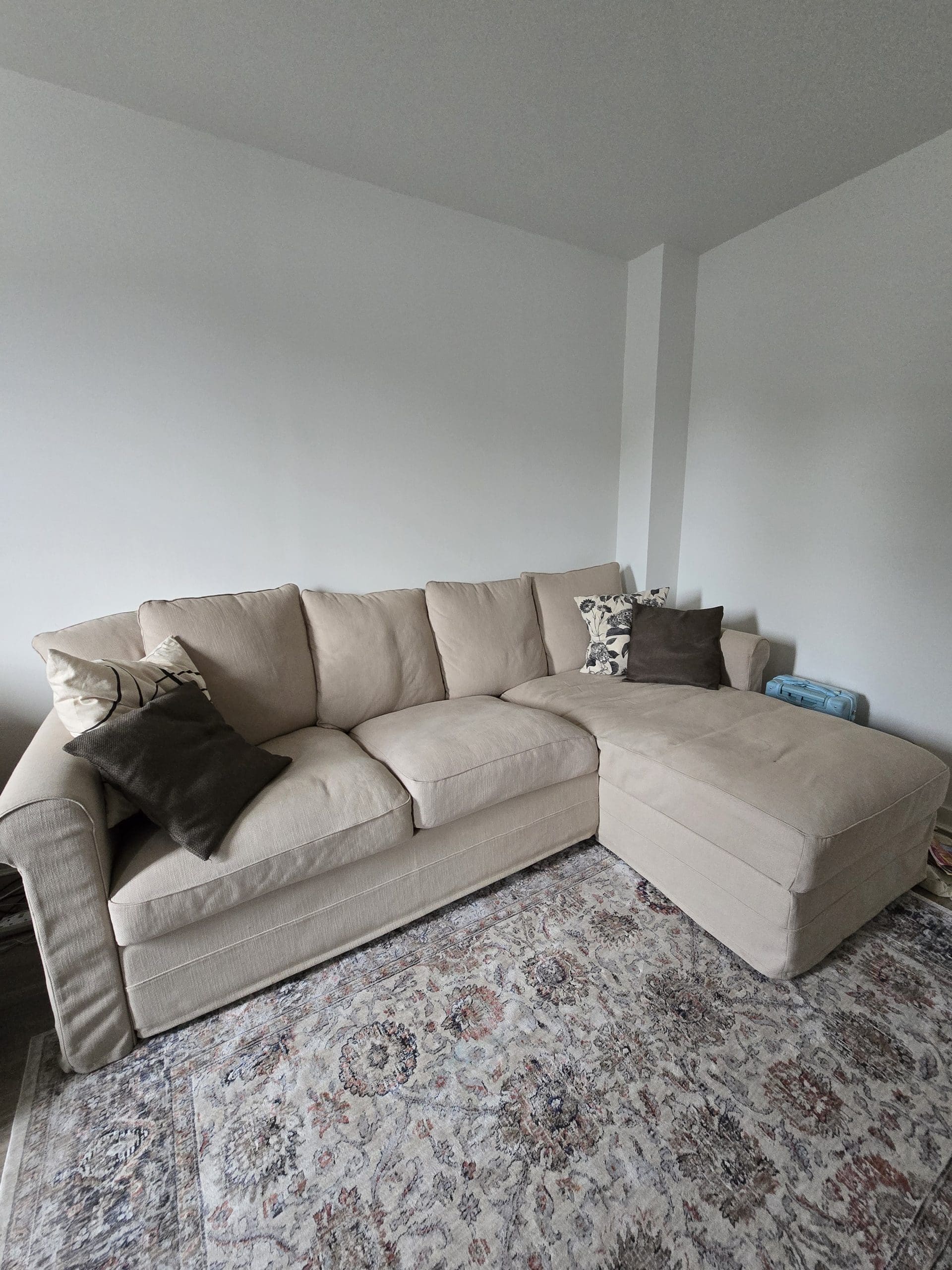 IKEA Gronlid Corner Sofa Sofalistic The Sofa Marketplace, buy and