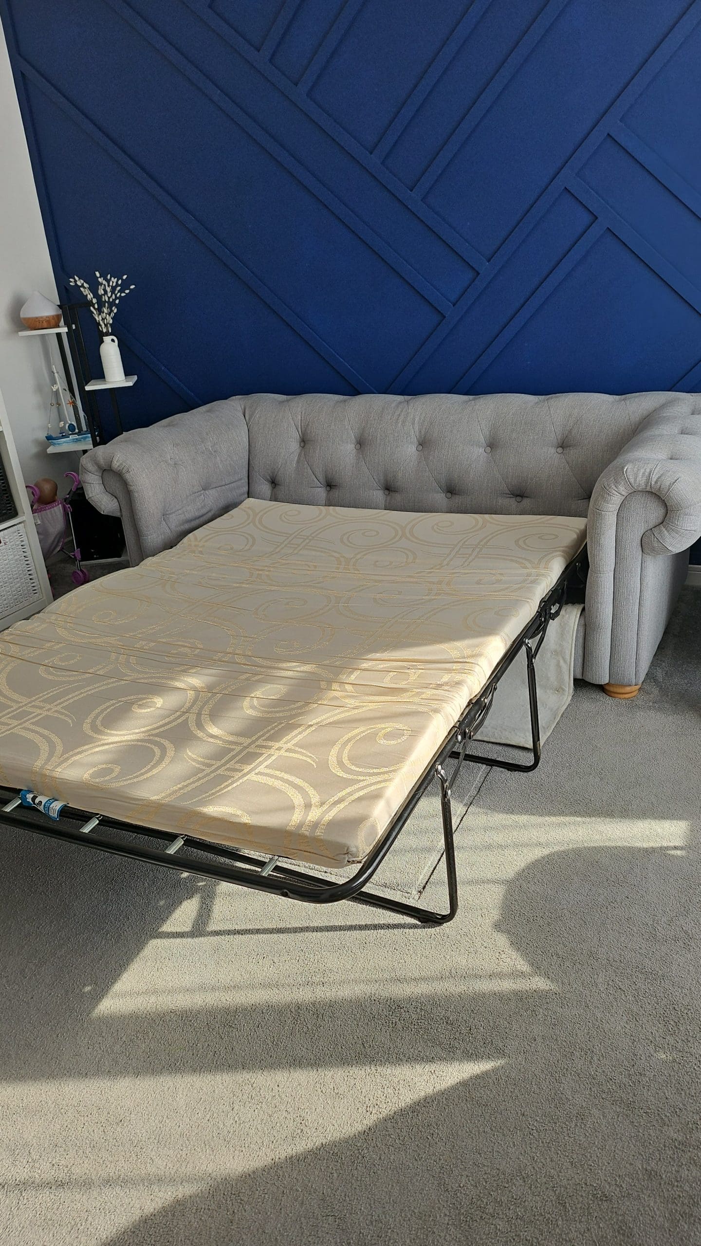 DFS 3 seater Sofa Bed Sofalistic The Sofa Marketplace buy and sell preloved sofas nationwide