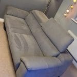 Sofology Collins sofa and recliner