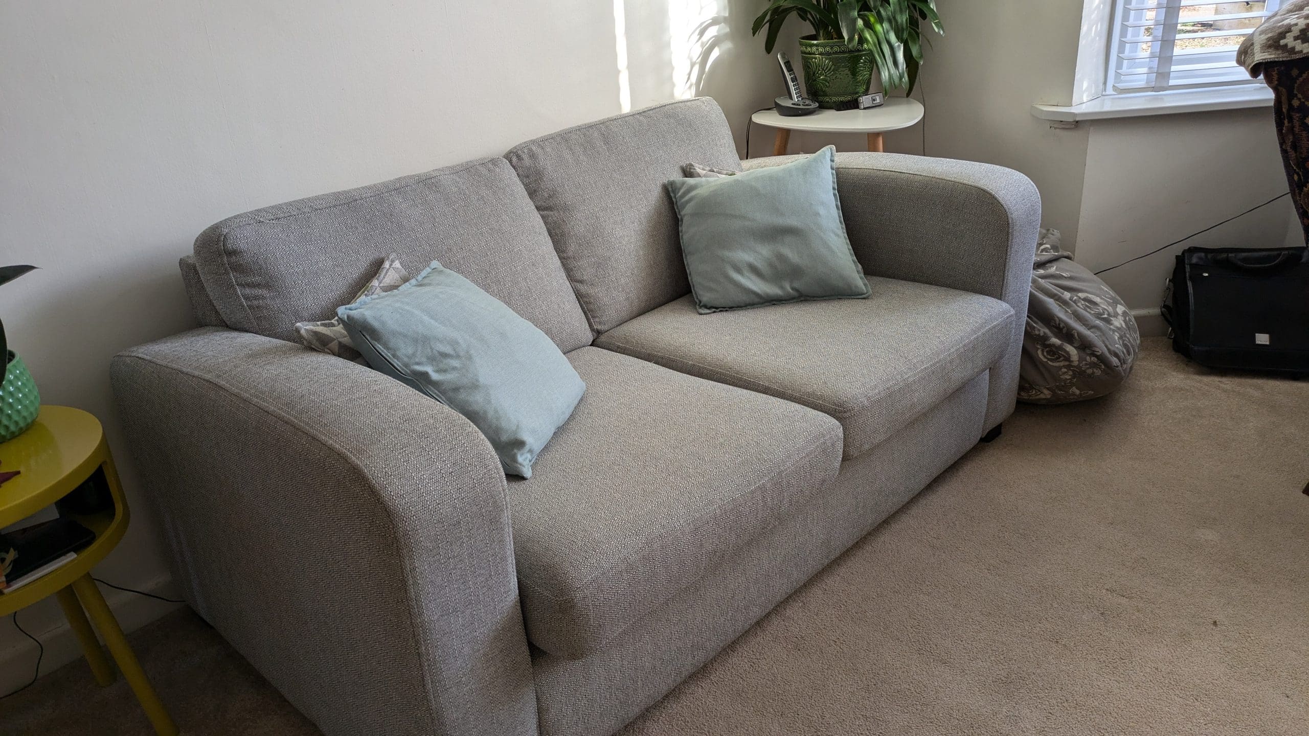DFS 2 seater Lydia Sofalistic The Sofa Marketplace buy and sell preloved sofas nationwide