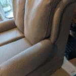 Bespoke made green