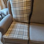 Bespoke made green