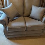 Bespoke made green