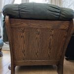 Three seater sofa