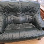 Three seater sofa