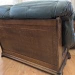 Three seater sofa