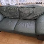 Three seater sofa