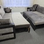 Istikbal sofa set