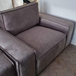 Sofa club broadgate love seat