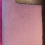 Loaf Pudding Sofa Pink