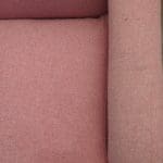Loaf Pudding Sofa Pink