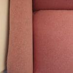 Loaf Pudding Sofa Pink