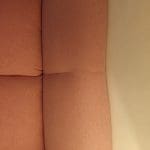 Loaf Pudding Sofa Pink