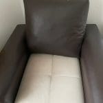 Three piece sofa brand kilim