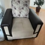 Three piece sofa brand kilim