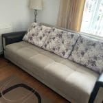 Three piece sofa brand kilim