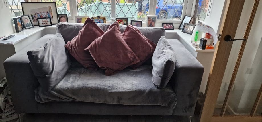 3 seater 2 seater foot rest Sofalistic The Sofa Marketplace buy and sell preloved sofas nationwide