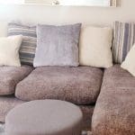 Corner Sofa with chaise
