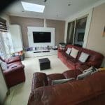 Brand Natuzzi sofas