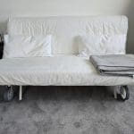Ikea Sofa Bed