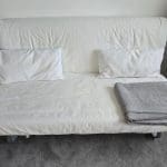 Ikea Sofa Bed