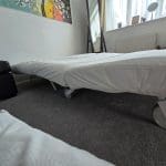 Ikea Sofa Bed