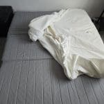Ikea Sofa Bed