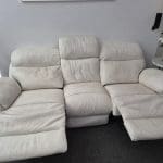 Sofology 3-4 seater sofa