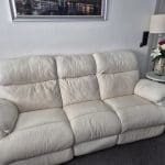 Sofology 3-4 seater sofa