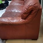 Brand Natuzzi sofas