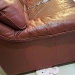 Brand Natuzzi sofas