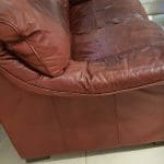 Brand Natuzzi sofas
