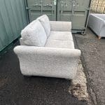 DFS Angelic Two Seater Sofa