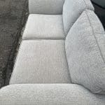 DFS Angelic Two Seater Sofa