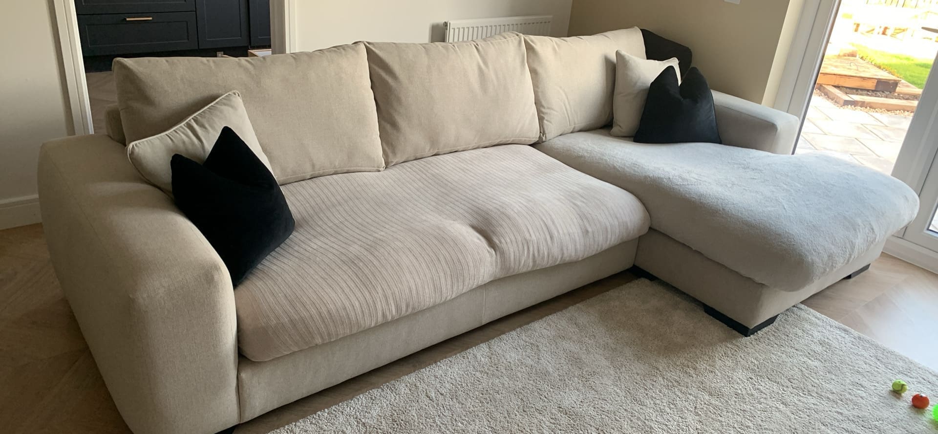 Houghton next sofa discount