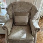 4 piece sofa