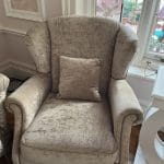 4 piece sofa