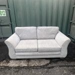 DFS Angelic Two Seater Sofa