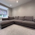 Camerich - fabric - grey
