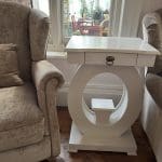 4 piece sofa