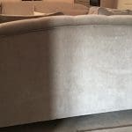 Sofology 2 x 3 seater Chesterfield sofa’s