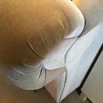 Sofology 2 x 3 seater Chesterfield sofa’s