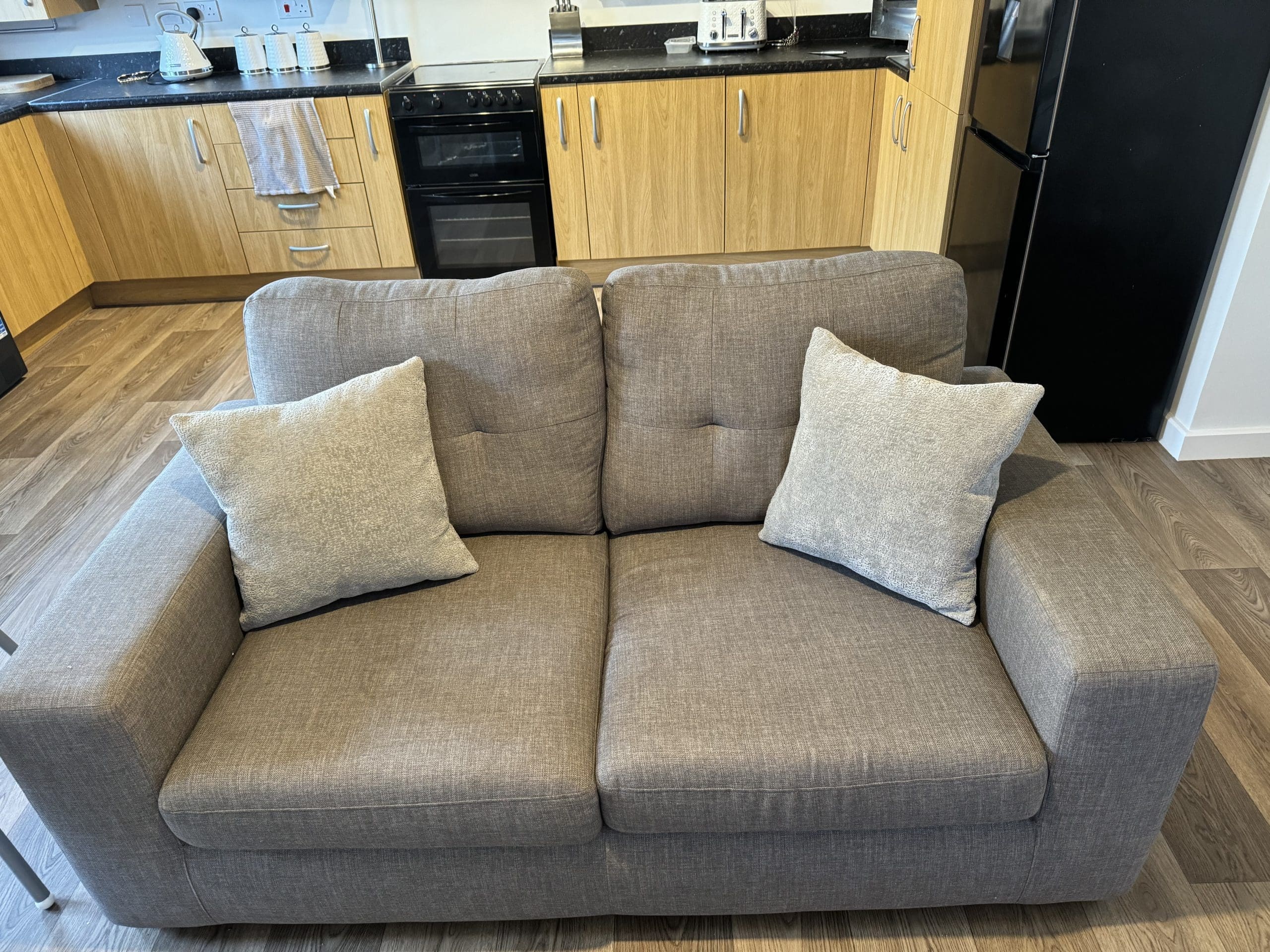 DFS Loco Sofa Bed Sofalistic The Sofa Marketplace, buy and sell