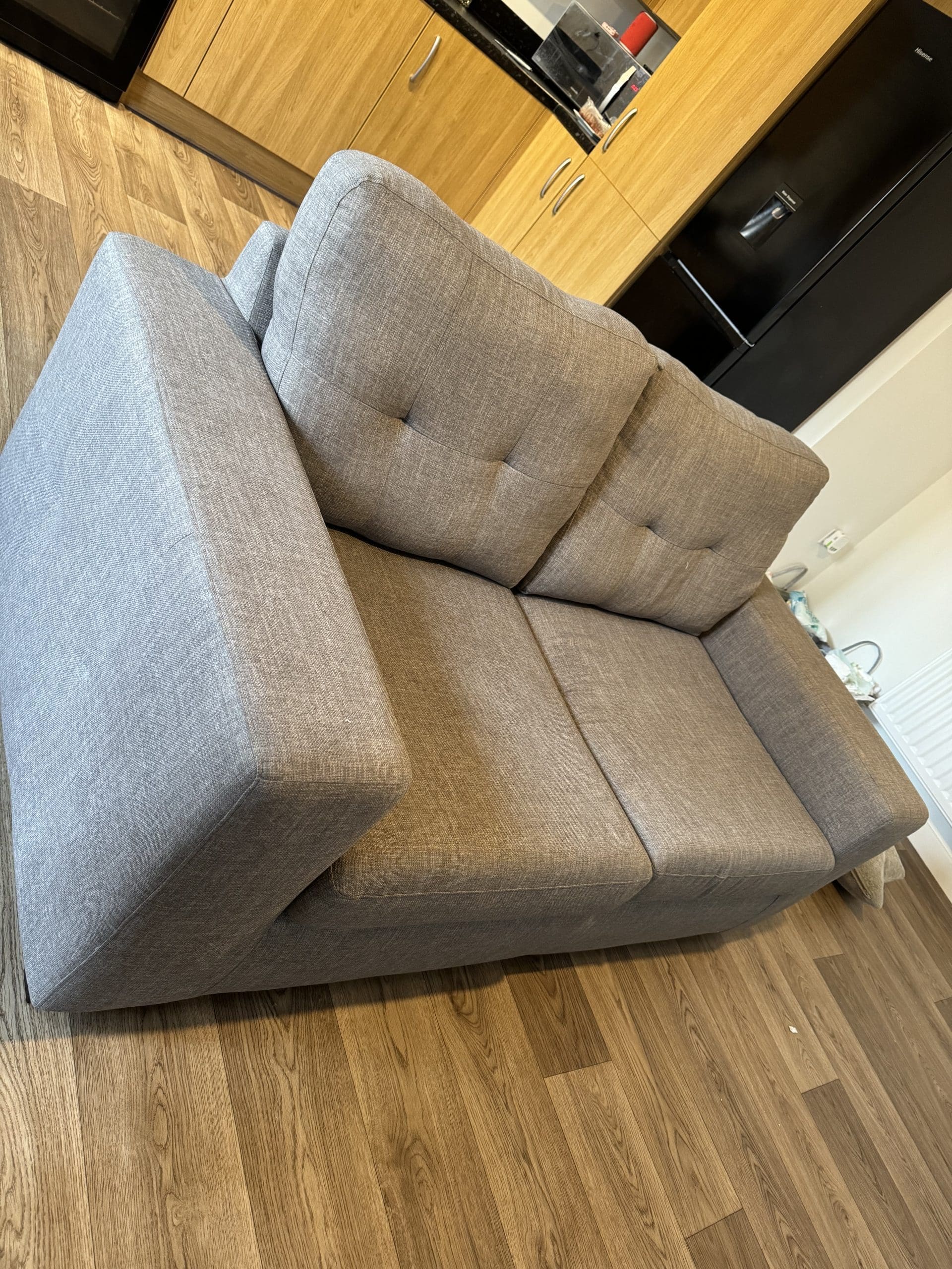 DFS Loco Sofa Bed Sofalistic The Sofa Marketplace, buy and sell