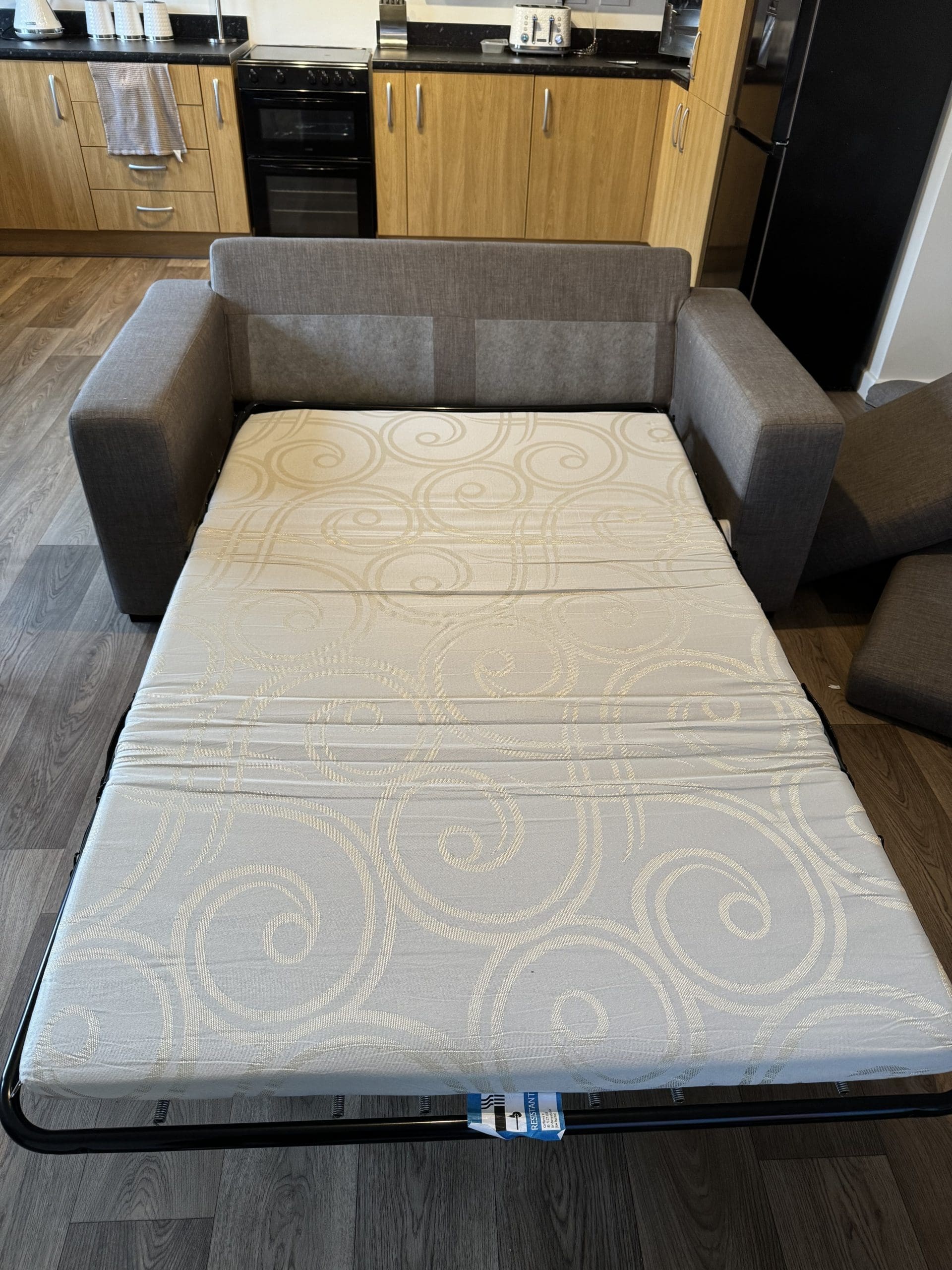 DFS Loco Sofa Bed Sofalistic The Sofa Marketplace, buy and sell