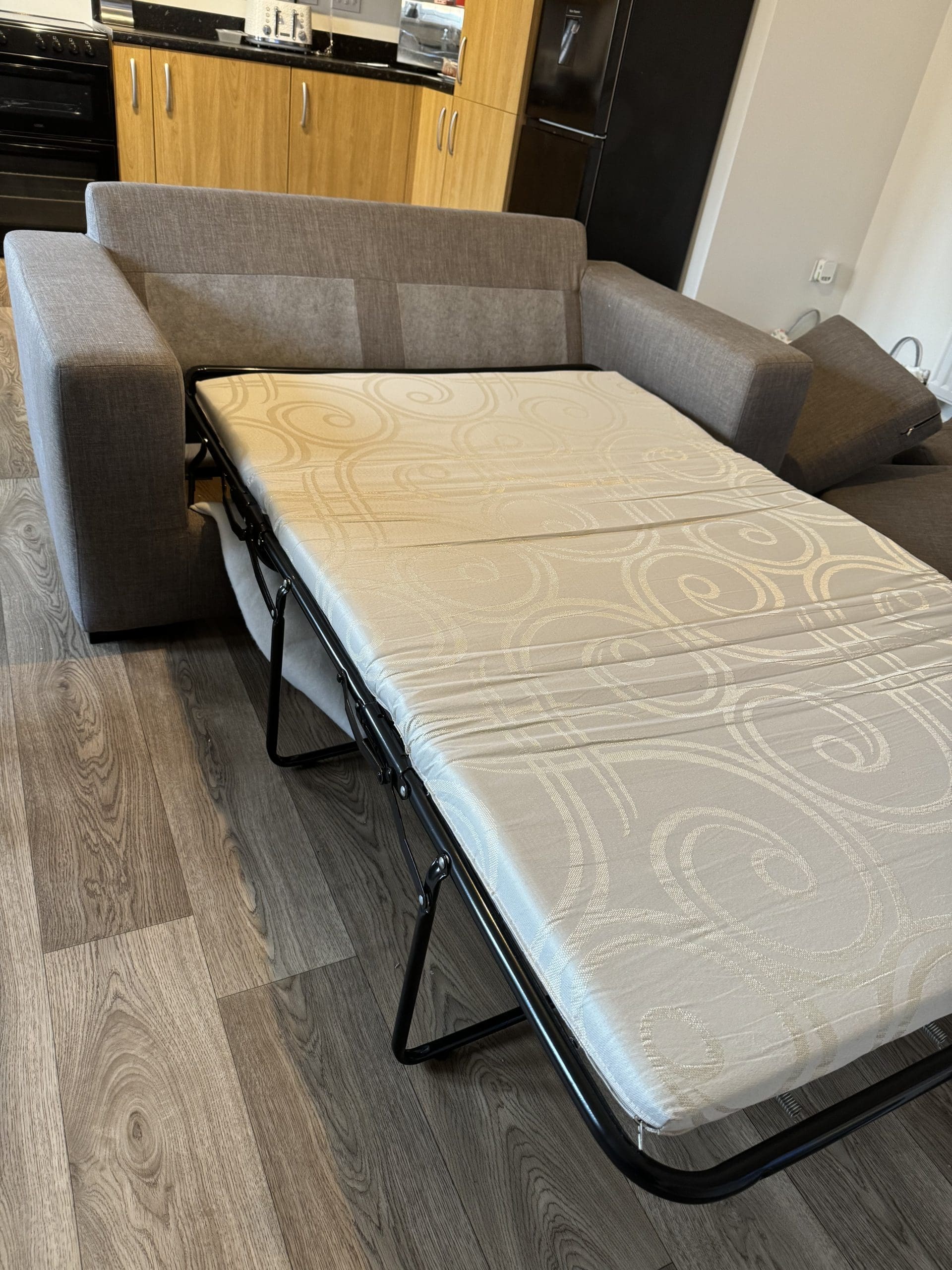 DFS Loco Sofa Bed Sofalistic The Sofa Marketplace, buy and sell