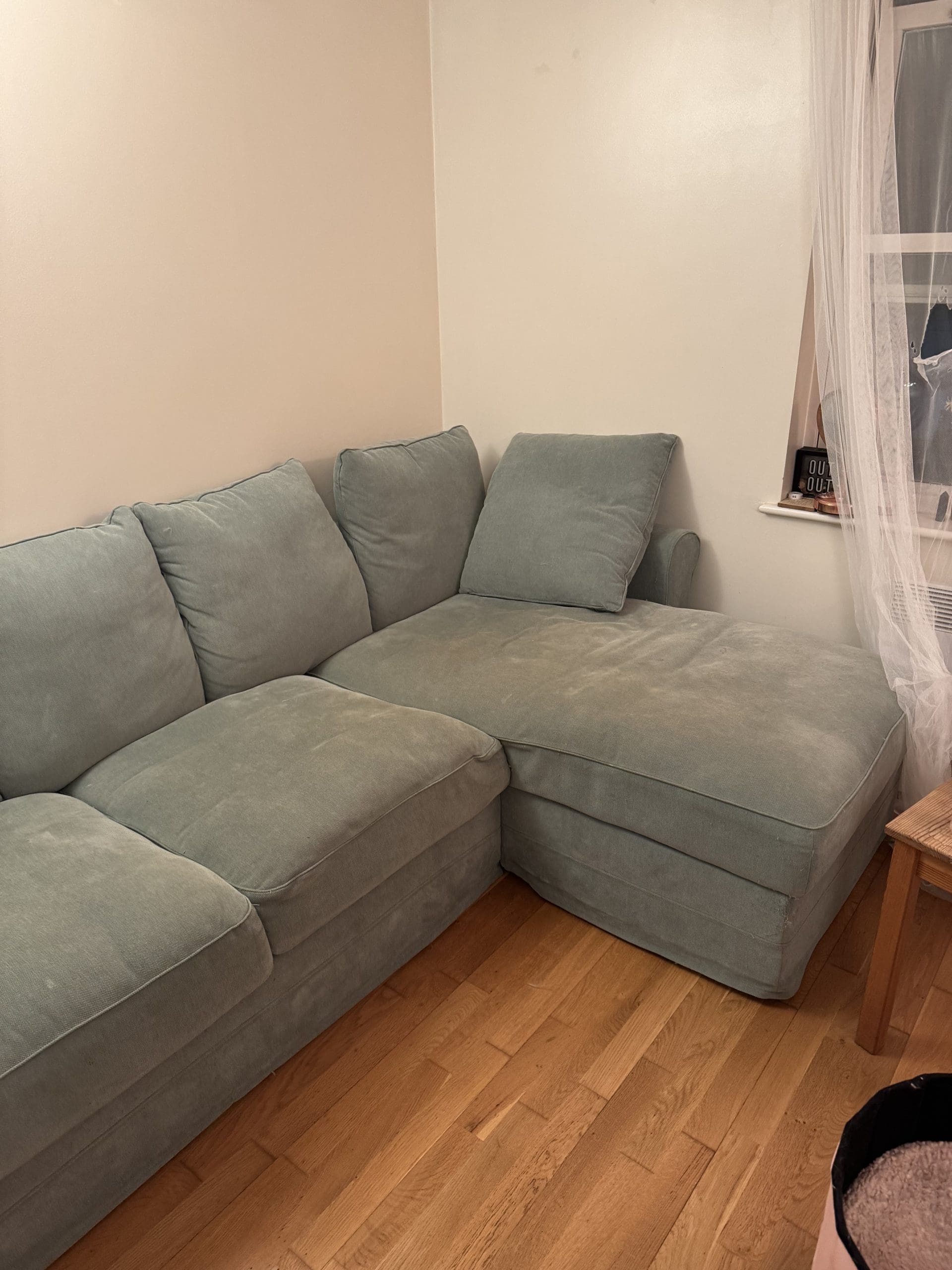 Grönlid sectional online